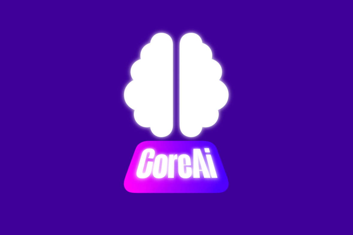 CoreAI Store