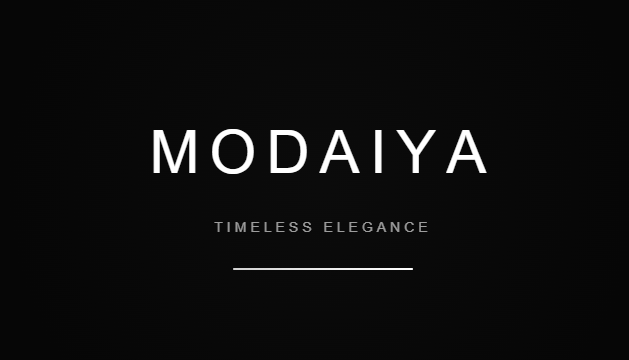 Modaiya Store