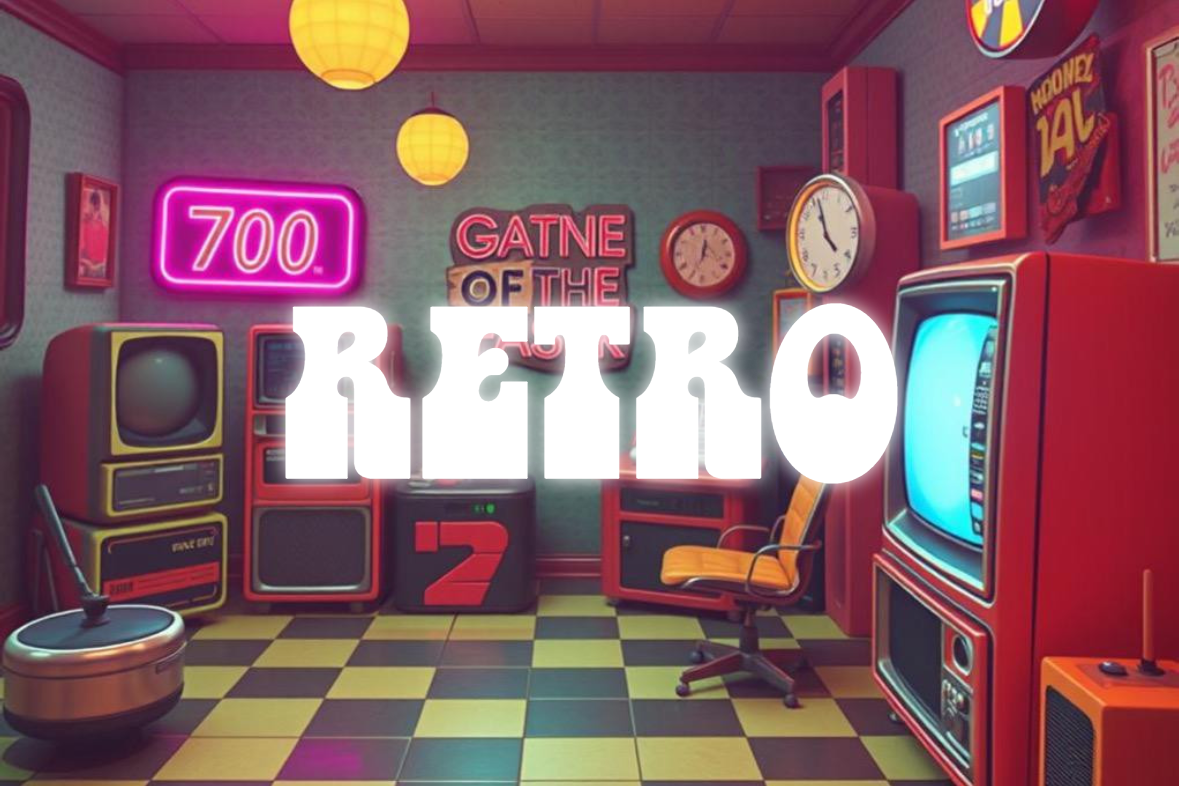 Matryx Retro