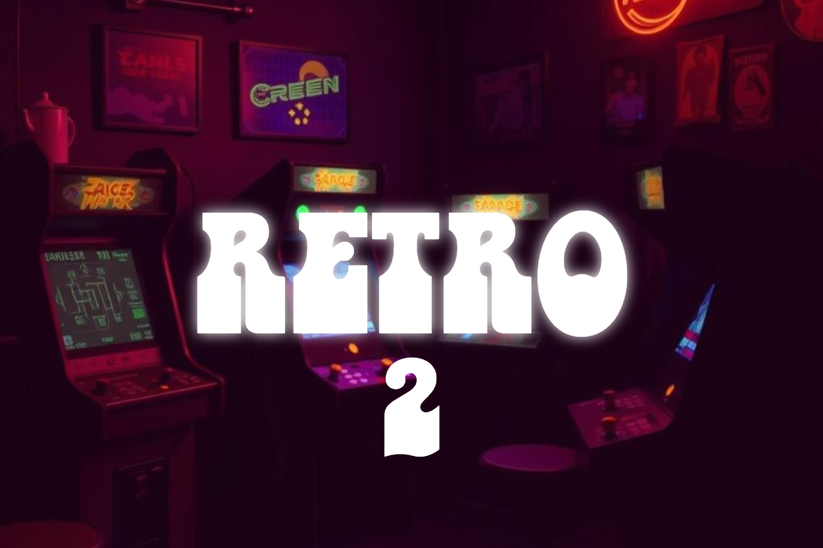 Matryx Retro 2